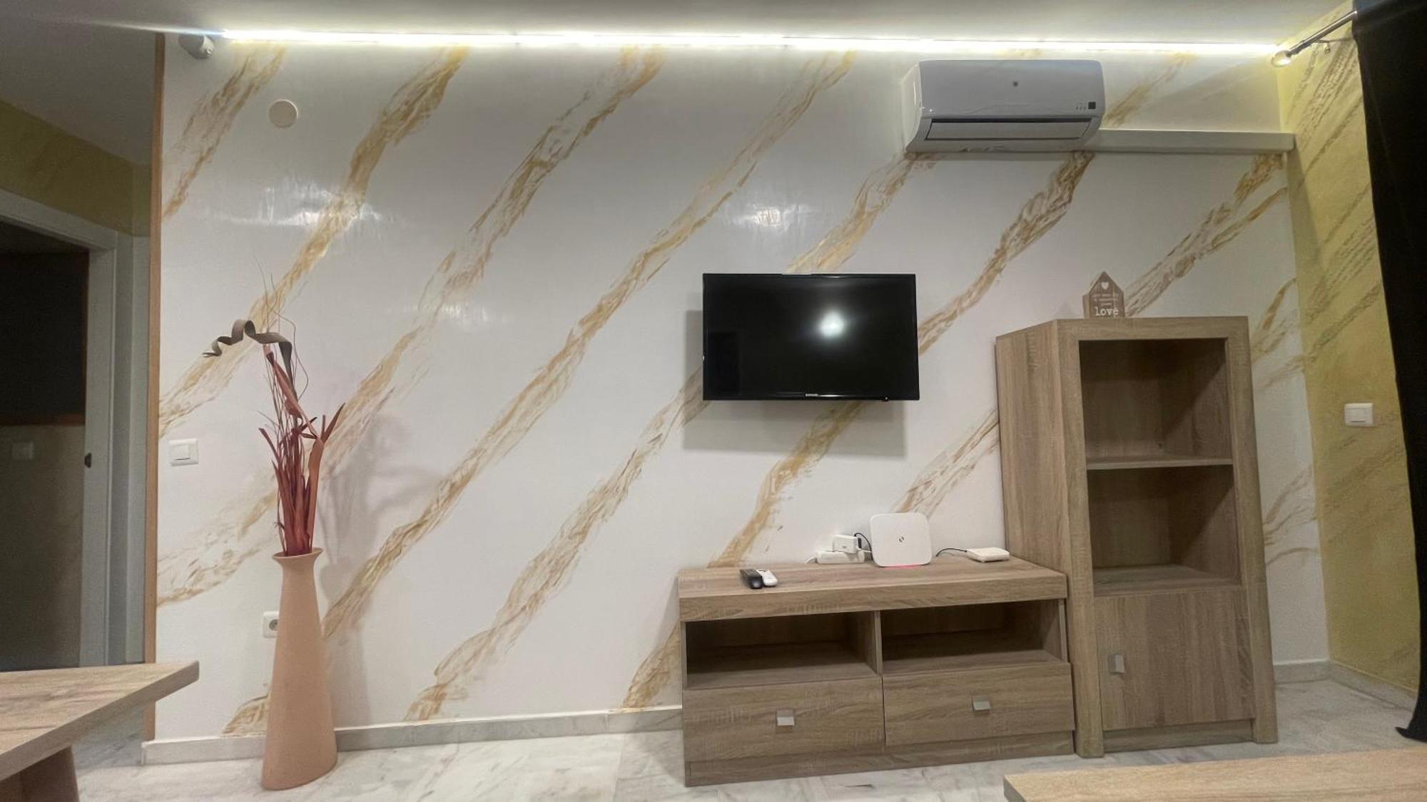 Ferienwohnung Apartamento Con Vista A La Piscina Benalmádena Exterior foto